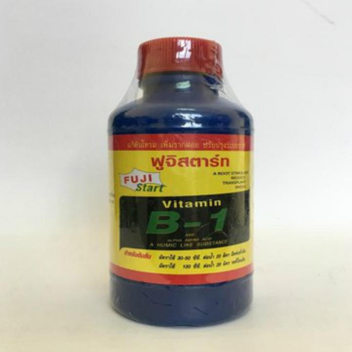 Phân Bón Lá  Vitamin B1 Thái 100ml