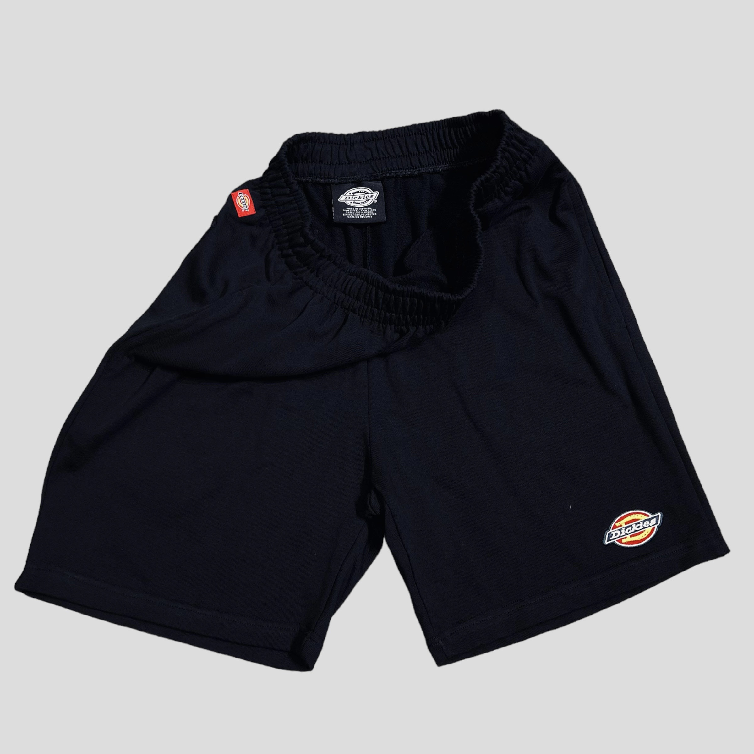 Short Dickies - Quần short nỉ Dickies