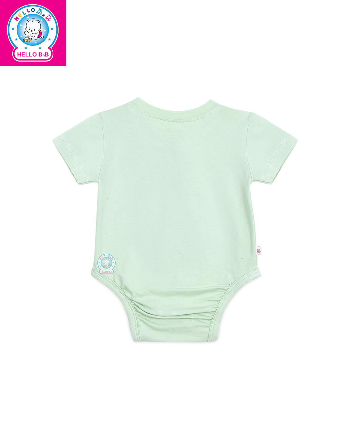 Body cổ bo cài vai  LQ1567 - HELLO BnB
