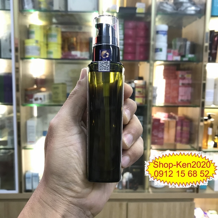 Tinh dầu dưỡng tóc Dangello Argan Oil 60ml