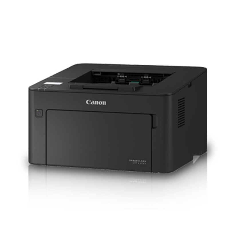 Máy in Laser Canon LBP161DN+ (In,Duplex,network) - Cartridge mực cực lớn : 4.100 trang - Hàng Canon Việt Nam ( Lê Bảo Minh)