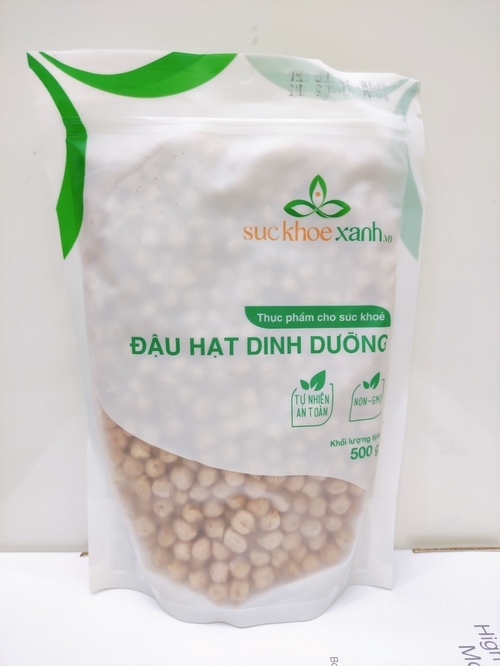 [500g] Hạt đậu gà
