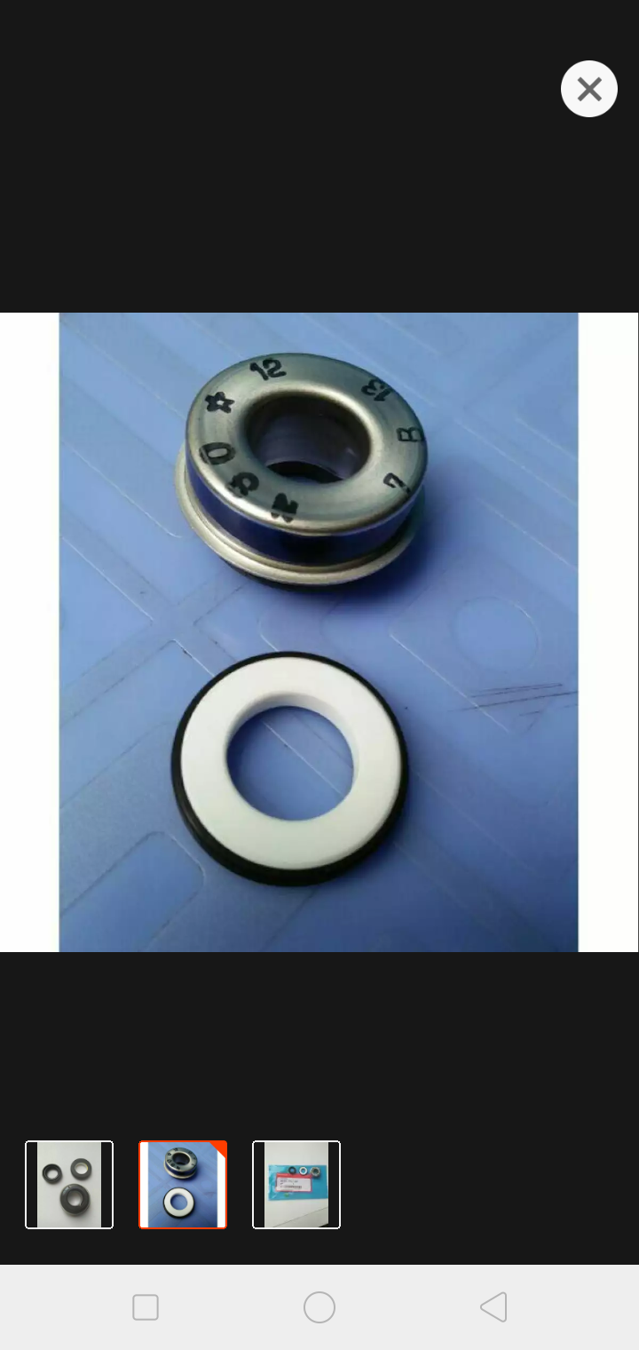 Phốt Bơm Nước AB110 Thái Lan (AB110 Fi/Click 110/Leed110)