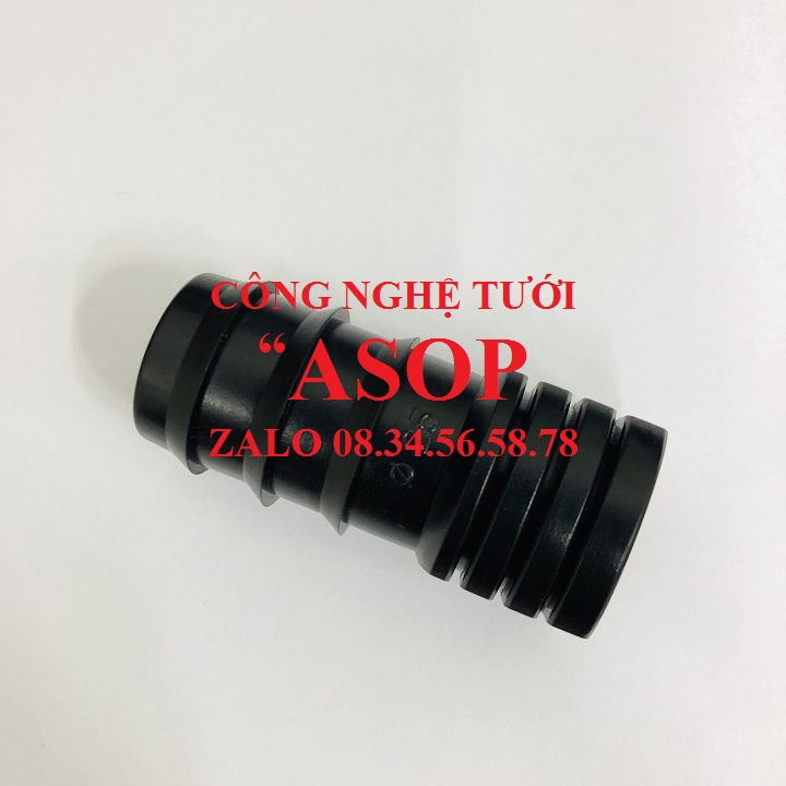 20 NÚT BÍT ỐNG PE 25MM