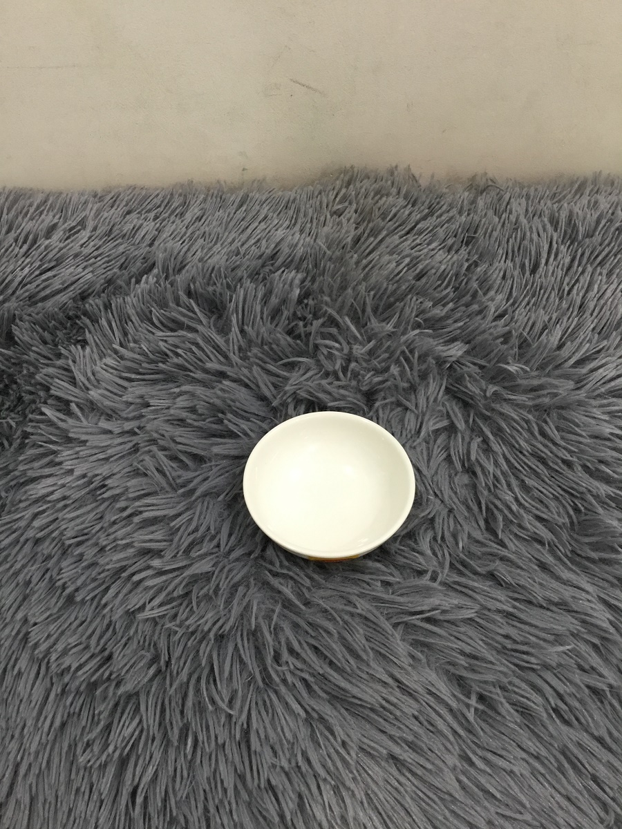 CHÉN CHẤM 9.5 CM - GỐM SỨ VIỆT