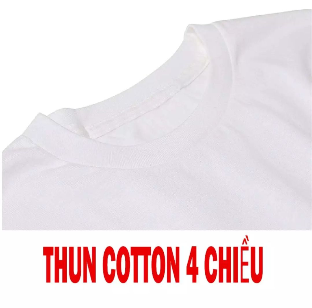 [HCM]áo thun nam nữ chỉ cần cái like ...