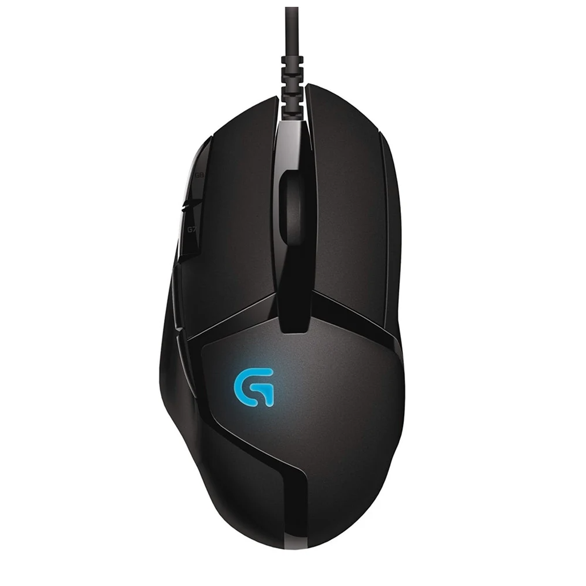 Chuột Gaming Có Dây Logitech G402