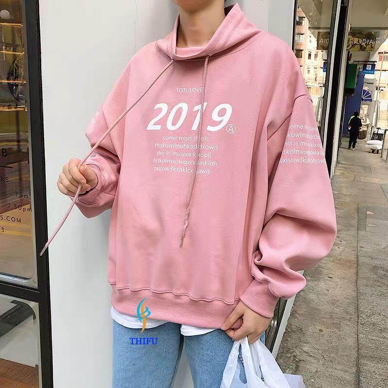 [HCM]ÁO HOODIE NỈ SỰ LỰA CHỌN CHO PHONG CÁCH CÁ TÍNH TP604