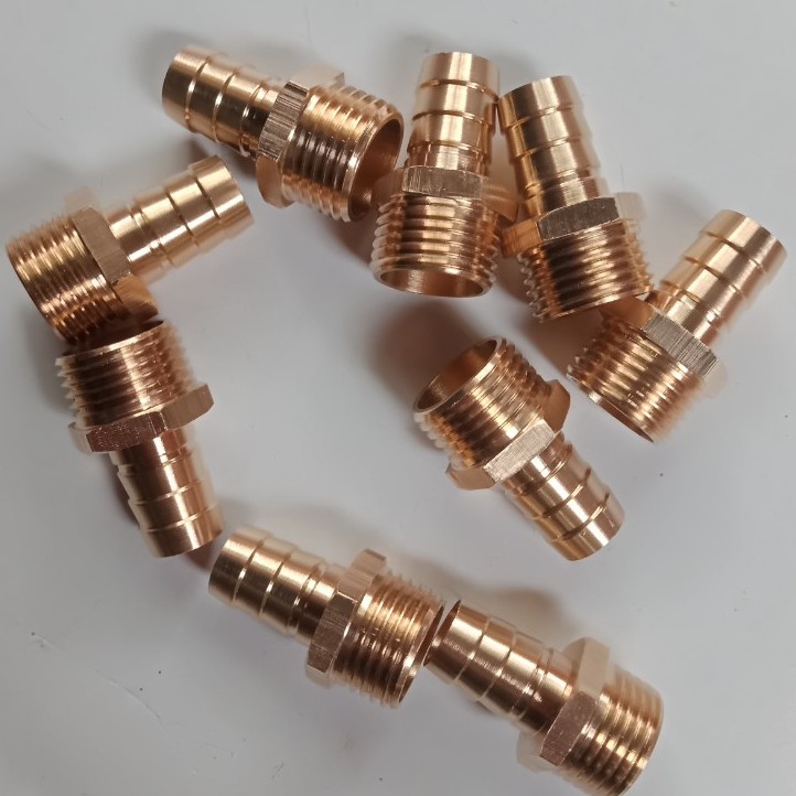 Nối ren ngoài 21 thu đuôi chuột phi 14, 16, 21