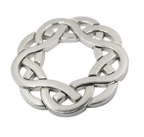 Đồ chơi trí tuệ_Thử thách trí não_The Sun - Hanayama Puzzle_Hack não & Xoắn não_IQ Toys_Giải đố_Thông minh_Phát triển