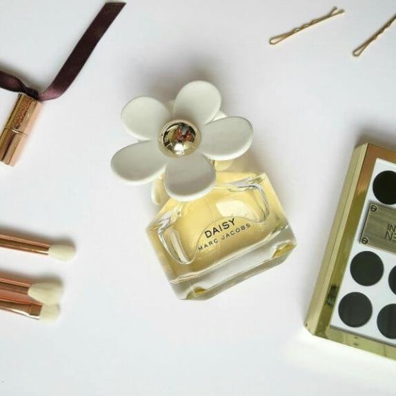 Nước hoa Nữ Marc Jacobs Daisy Eau De Toilette (10ml/20ml/50ml)