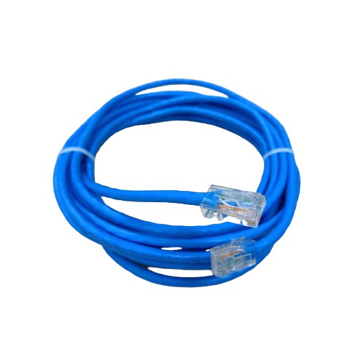 DÂY MẠNG CAT6E Bấm Sẵn 2 đầu 1m , 2m ,3m 4m 5m