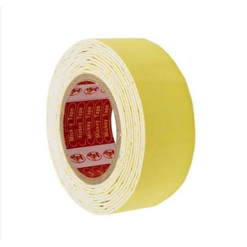 [HCM]Băng keo xốp hai mặt 5cm