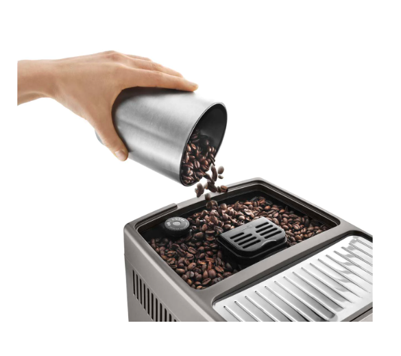Máy pha cà phê tự động DeLonghi ECAM370.95.T
