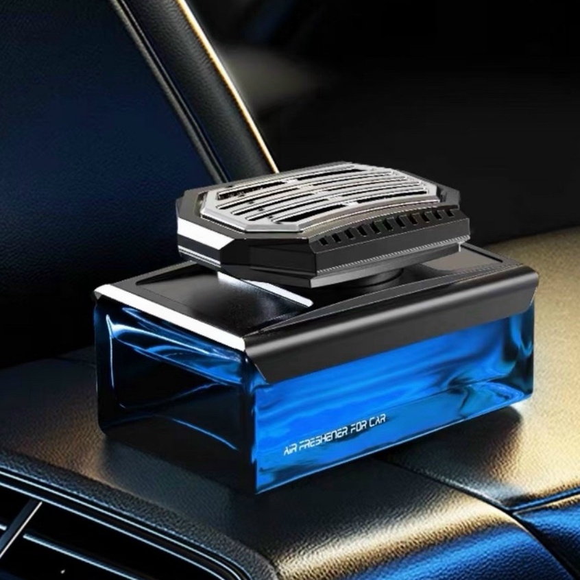 Nước hoa Duke mẫu mới - Nước hoa đặt taplo ô tô