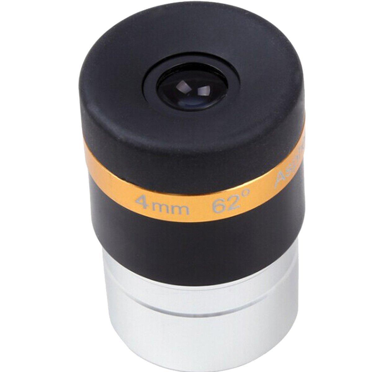 [HCM]Thị kính 4mm trường rộng 62° Celestron Aspheric