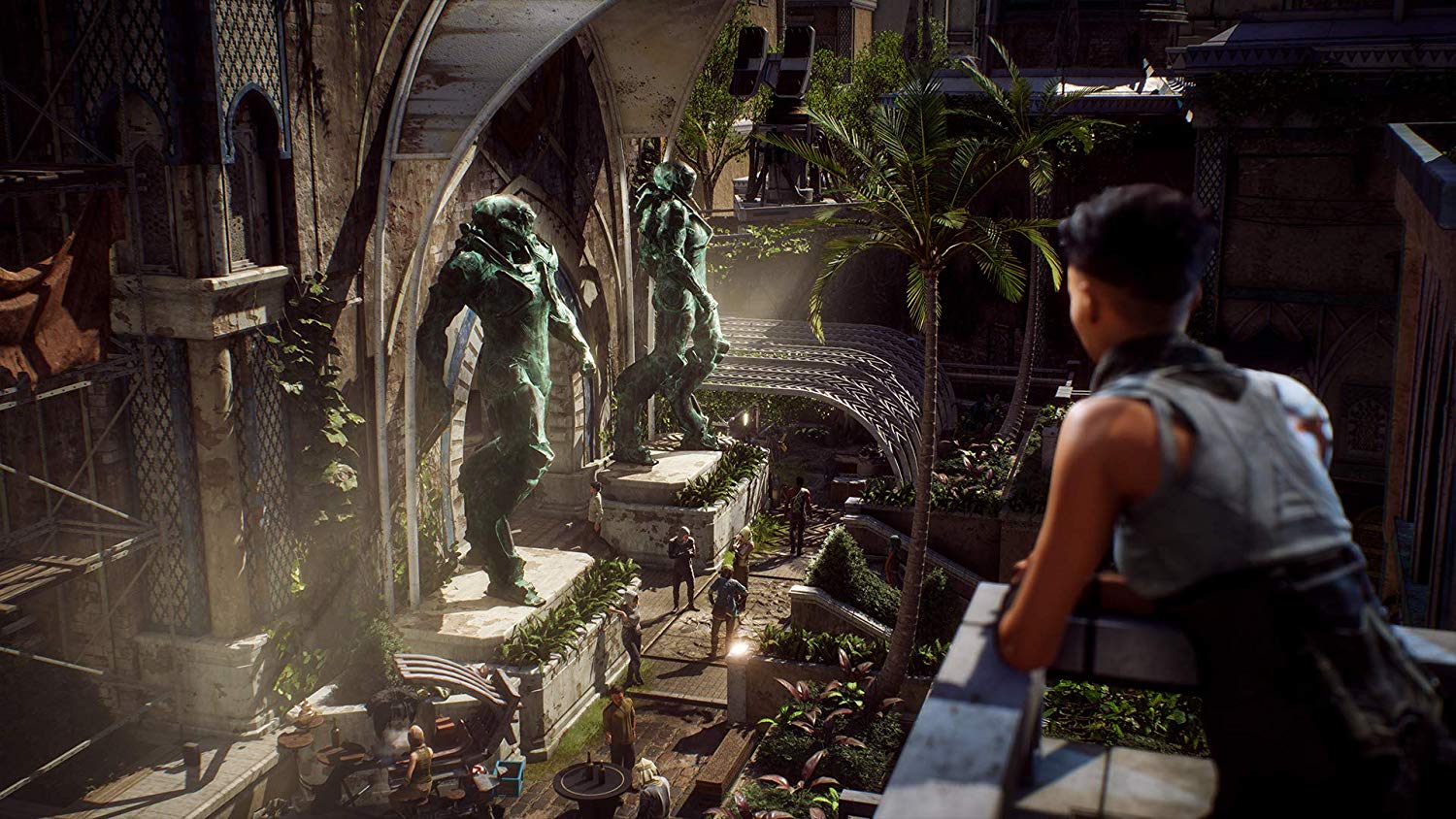 [HCM][PS4-US] Đĩa game Anthem - PlayStation 4