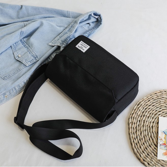 Túi Messenger Bag Oxford - 9HOPE