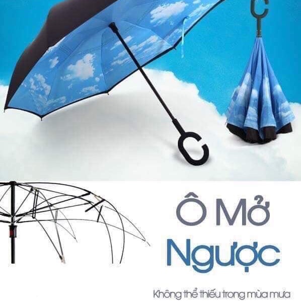 Ô mở ngược - giao màu ngẫu nhiên