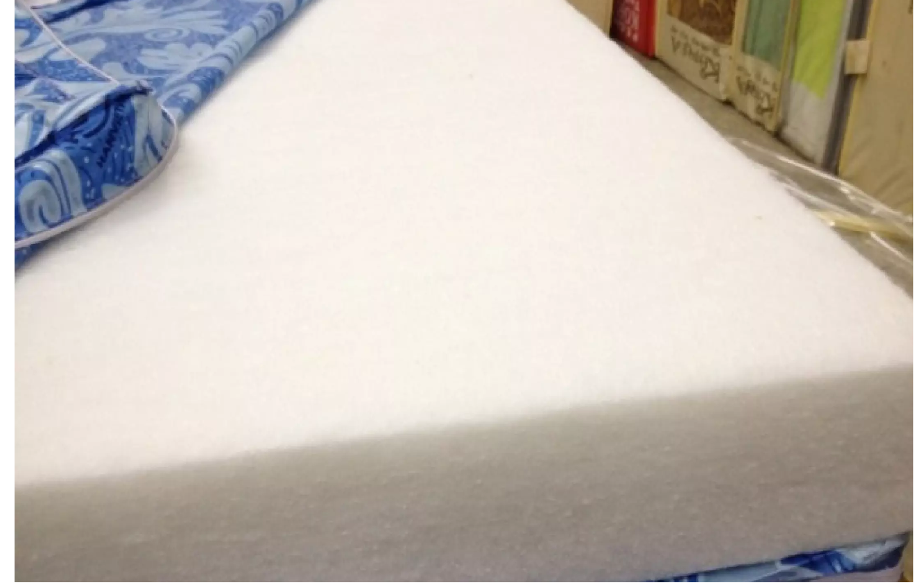 NỆM PE GẤP 3 KOREA KÍCH THƯỚC 1m4*2m*8cm CAO CẤP,. GIAO MÀU NGẪU NHIÊN