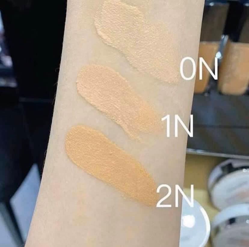 Cushion Dior bản Mania Limited