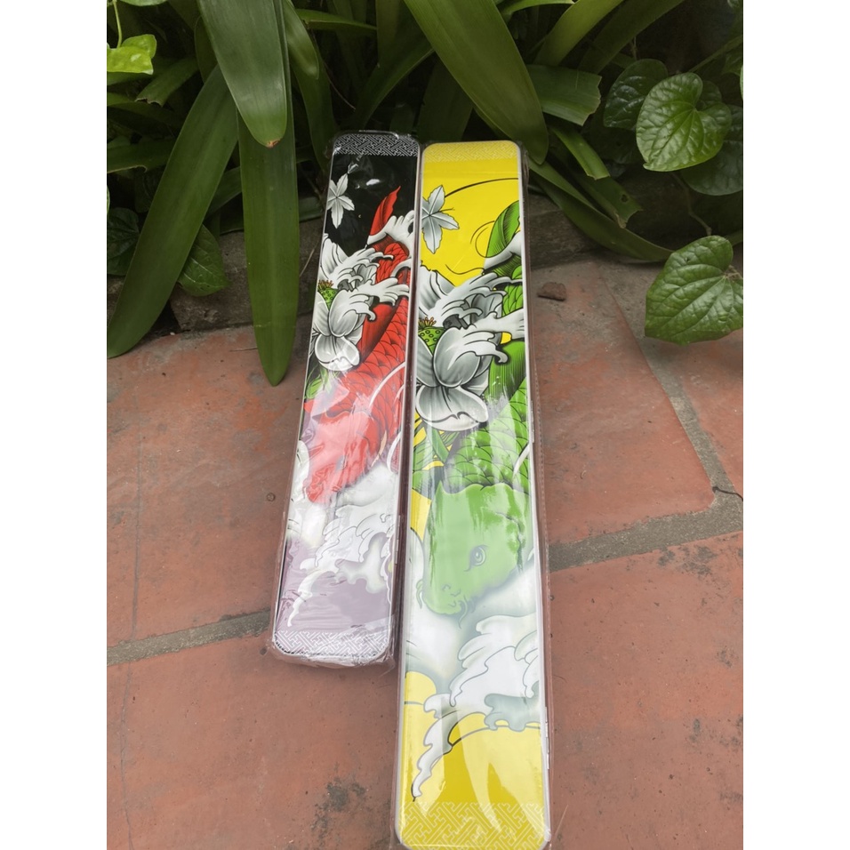 Chất lượng] hộp phao câu đài, hộp đựng phao cá chép cao cấp