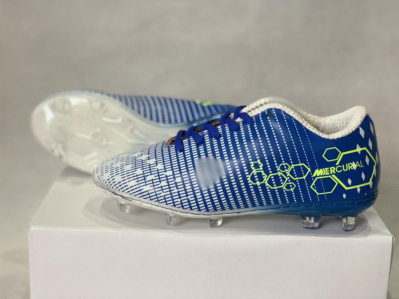 Giày Đá Bóng CR7TN (may đê)