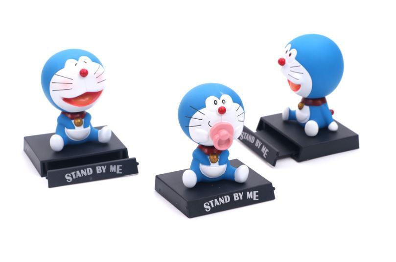 [HCM]Doremon lắc đầu cực ngầu