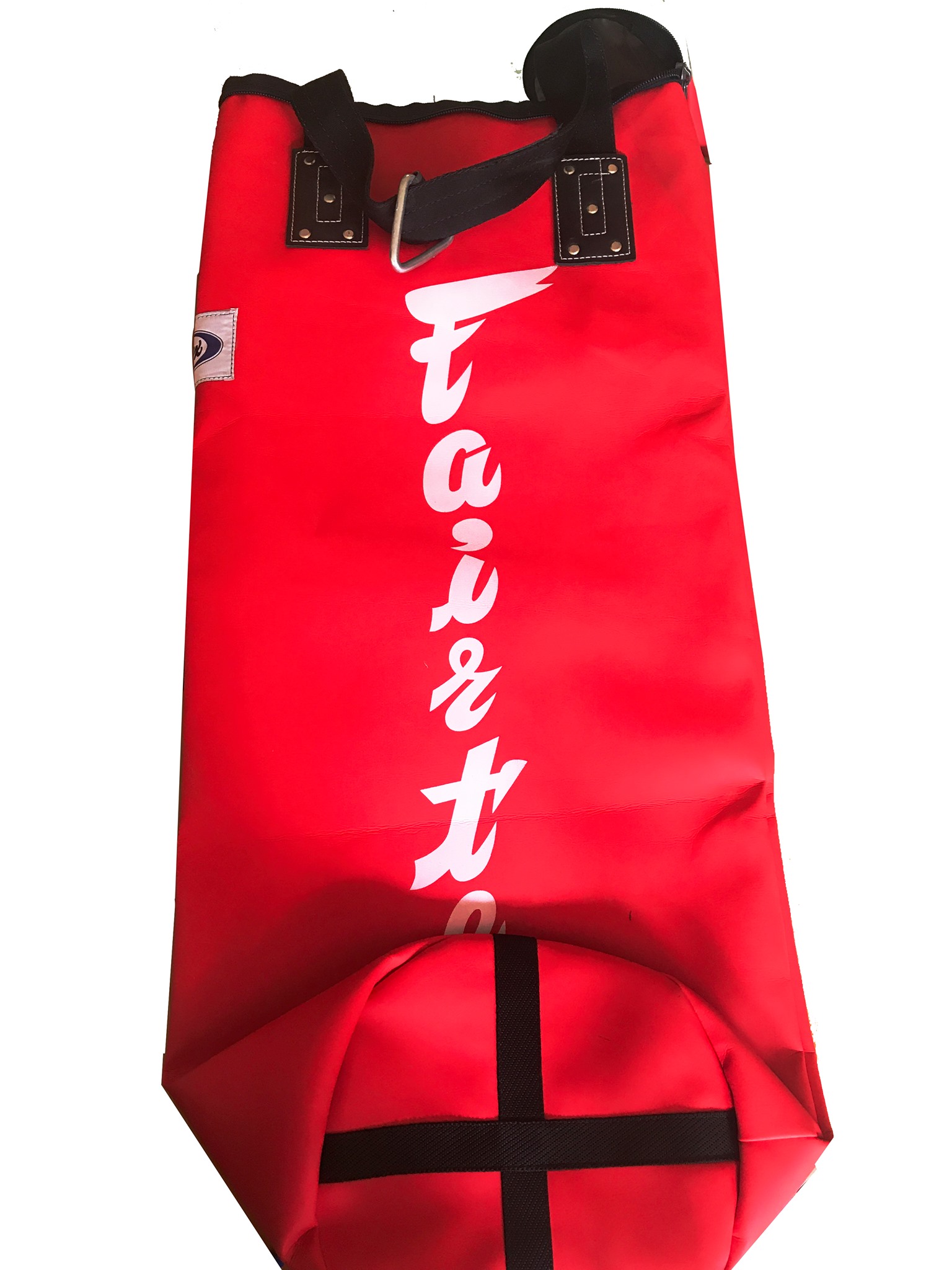 [HCM]Vỏ bao cát FAIRTEX 1M8 2 lớp cao cấp