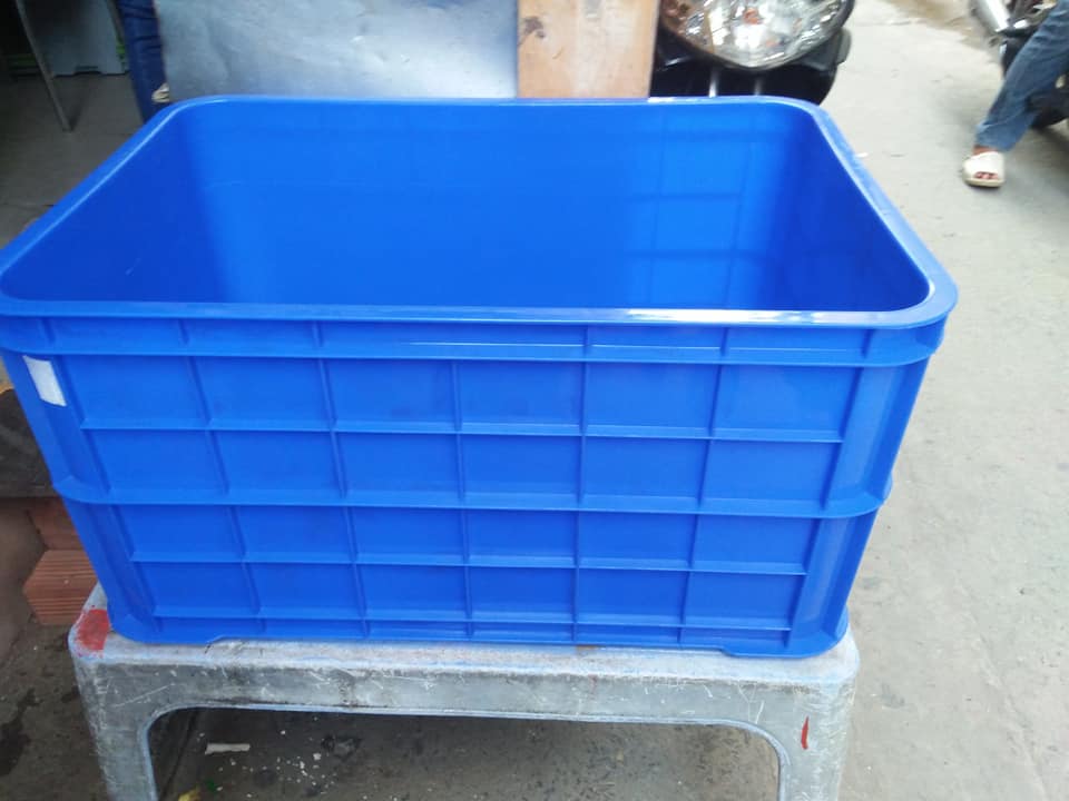 khay nhựa đựng hàng 60x40x31