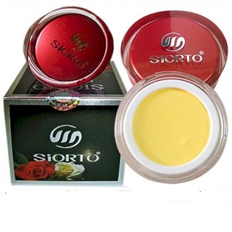 Kem Dưỡng Da Siorto 8 Tác Dụng 15g