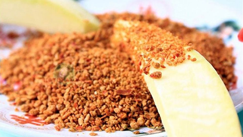 Muối tôm như ý Thượng hạng 400g