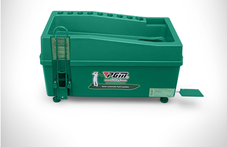 Máy tự động nhả  bóng Golf - PGM GOLF SERVICE MACHINE - JQ012