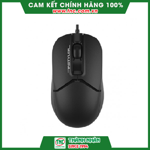 Chuột có dây A4 Tech FM12