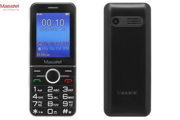 Điện thoại Masstel Izi 300 - Hãng phân phối chính thức