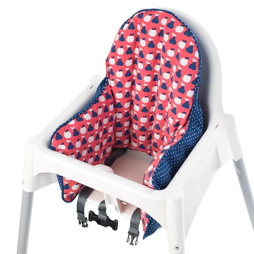 Nệm quây lưng ghế ăn IKEA ANTILOP