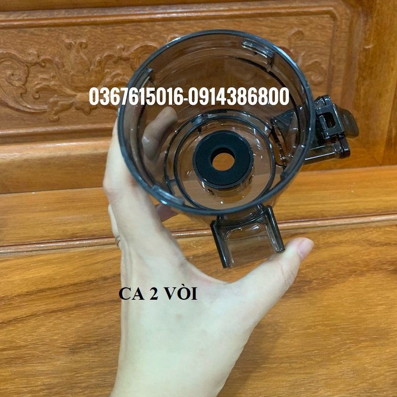 Phụ kiện lẻ Máy ép chậm SnapBee SK-202VN