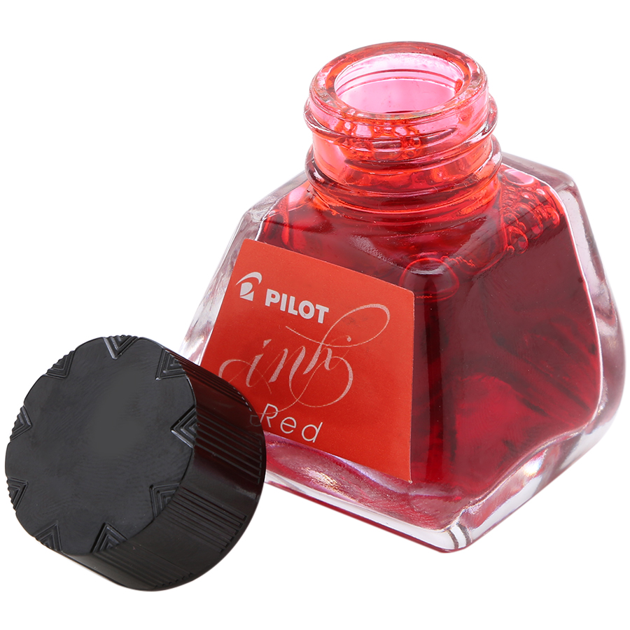 [HCM]MỰC PILOT NHẬT CHÍNH HÃNG 100%