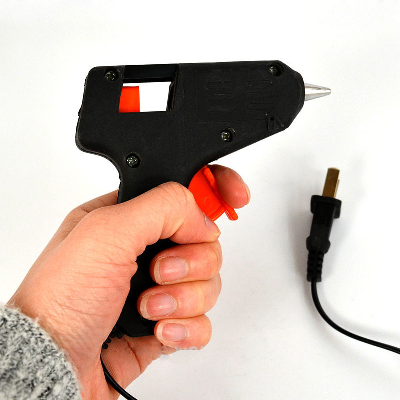 Dụng Cụ Đẩy Keo Nến Mini 20W 220VAC - 7mm