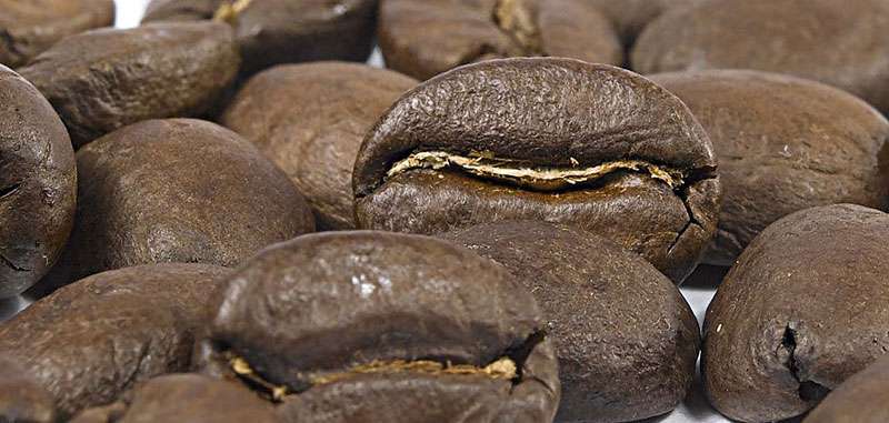 CÀ PHÊ HẠT CARRARO CAFFE GLOBO 100% ARABICA -1KG WHOLE BEAN