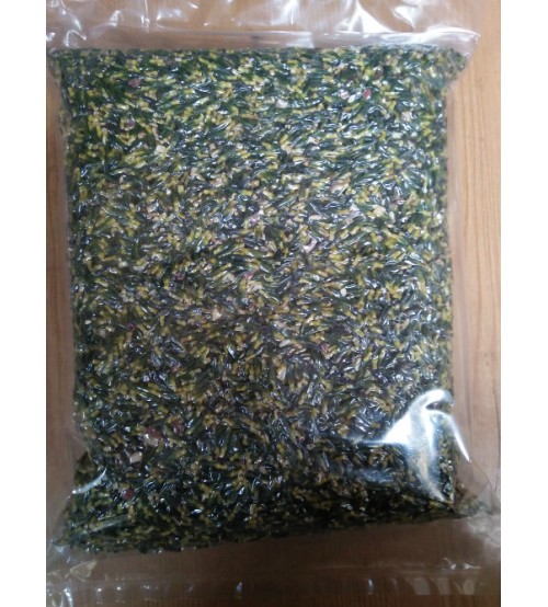 100g Tâm sen khô hàng đẹp GT328