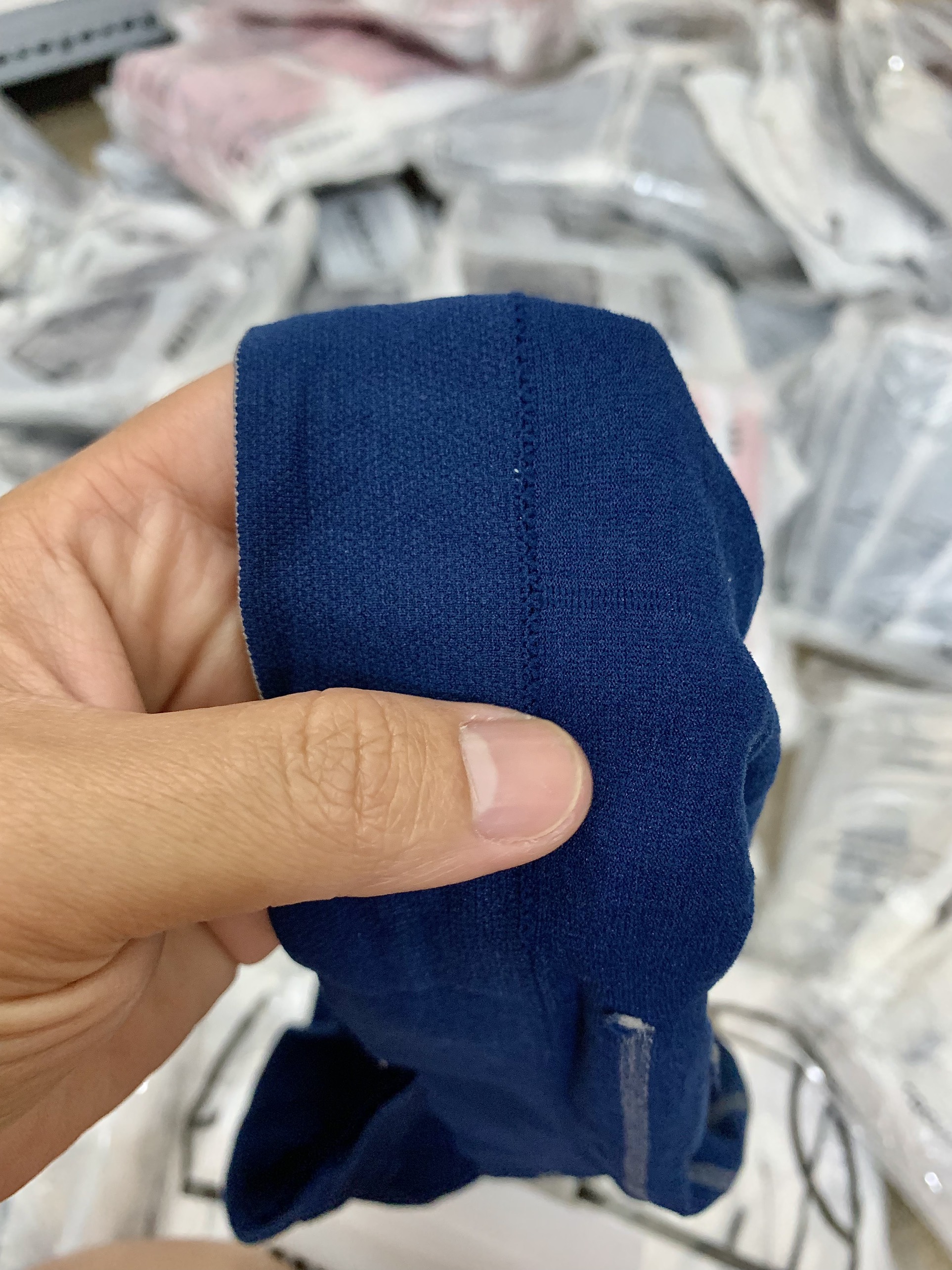 [HCM]Quần lót Tomboy Trans - COMBO 4 QUẦN