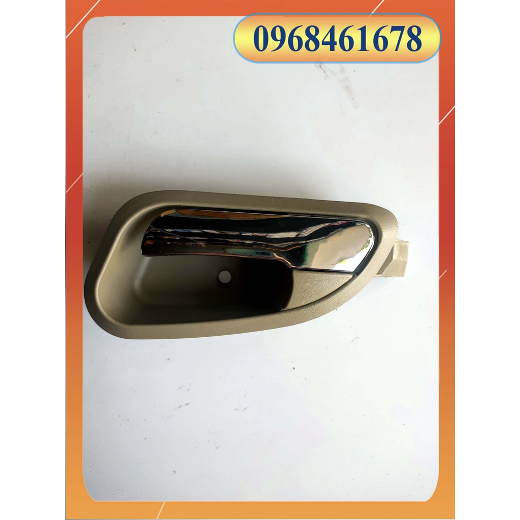 Tay cửa trong lifan 520