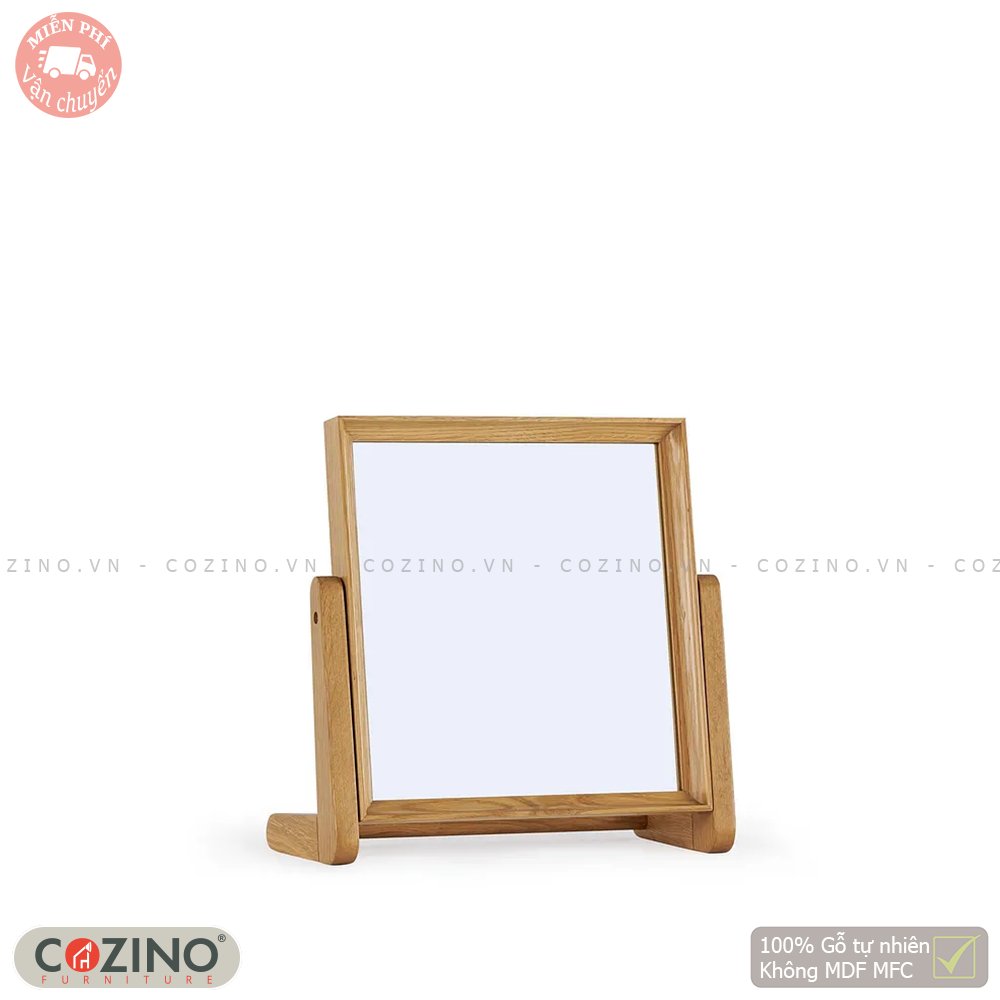 Gương để bàn Spot