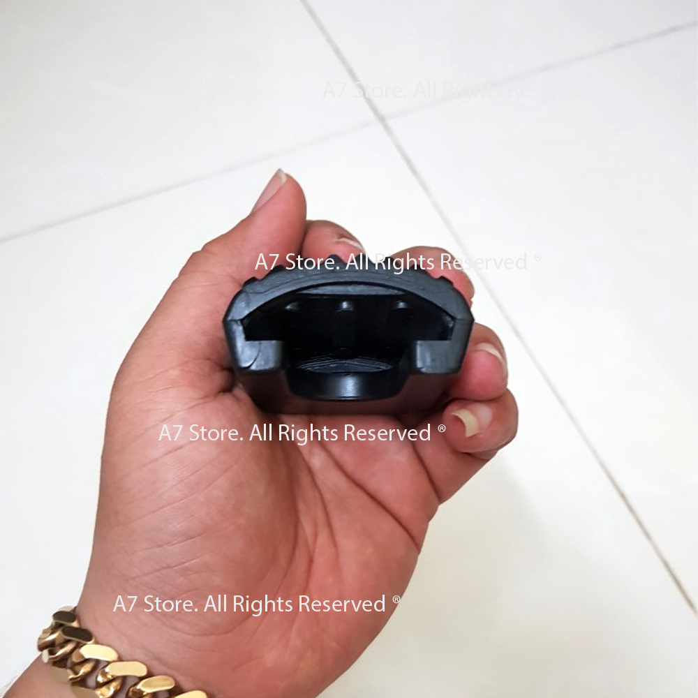 Cao Su Bọc Chân Thắng Gắng Xe Số VT06