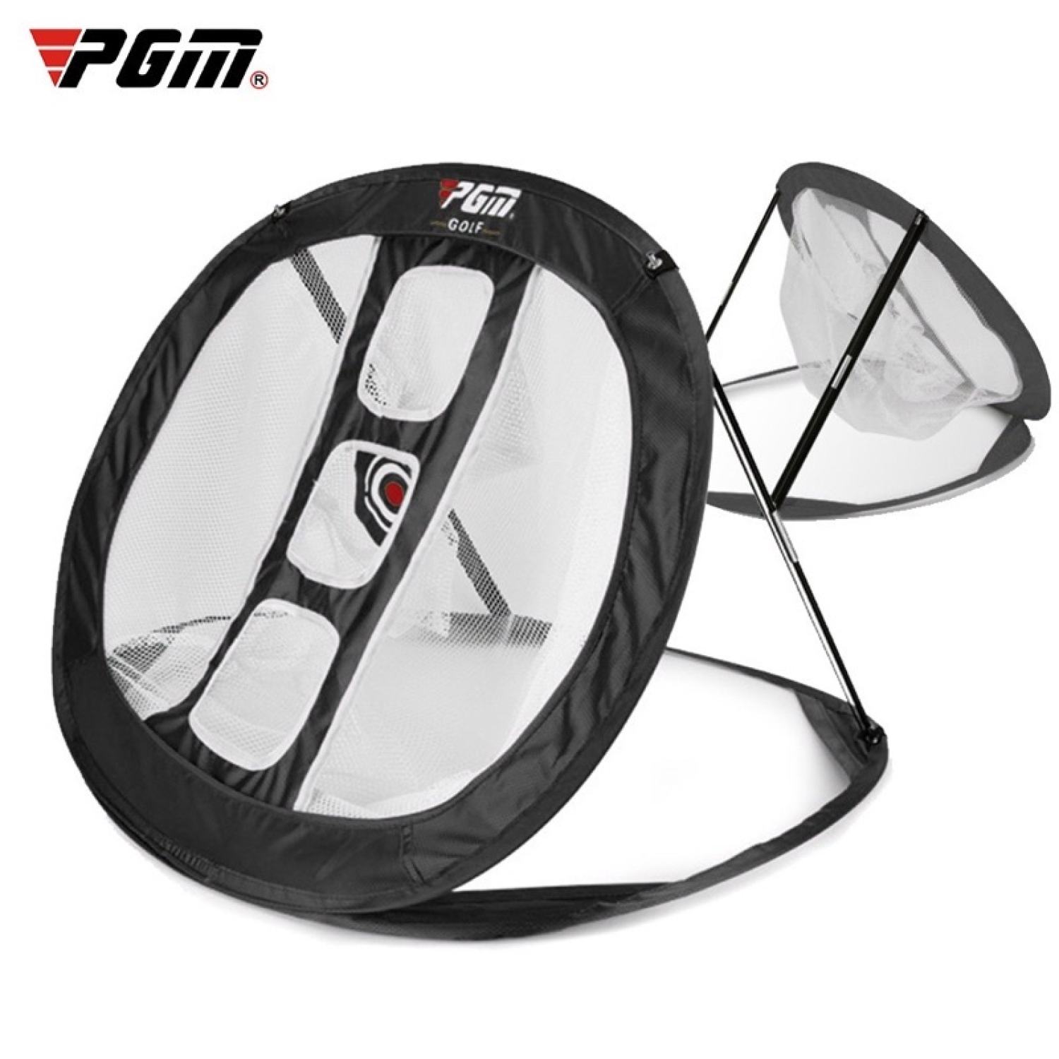 Lồng tập chip- lưới tập chip golf- chính hãng pgm