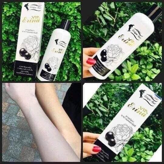 TẮM TRẮNG VIP ERINA