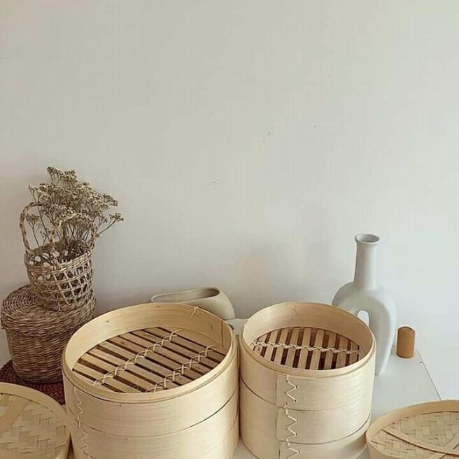 Xửng hấp lồng hấp 2 tầng 15cm
