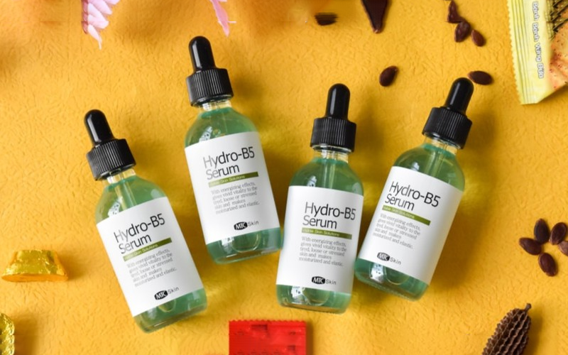 Serum Hydro B5 Plus MTC Skin- Thỏ Store