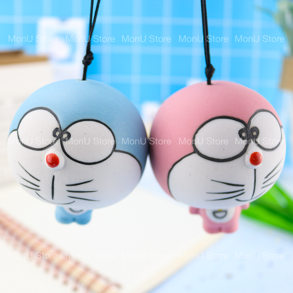 Chuông gió hình DORAEMON DOREMON dễ thương cute MON0209